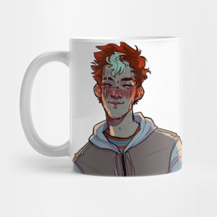 Felix Mug